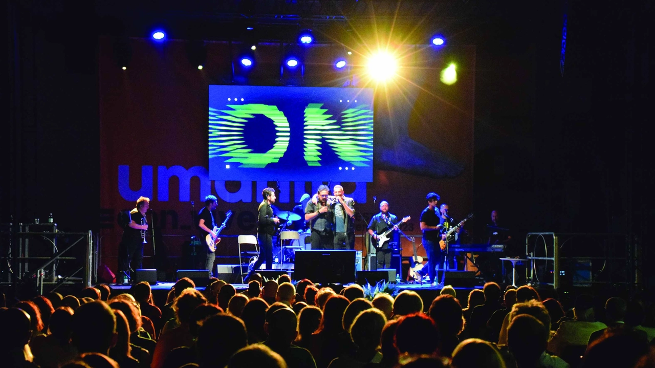 Al festival non mancherà la musica, pronta a far vibrare le emozioni di tutti i presenti