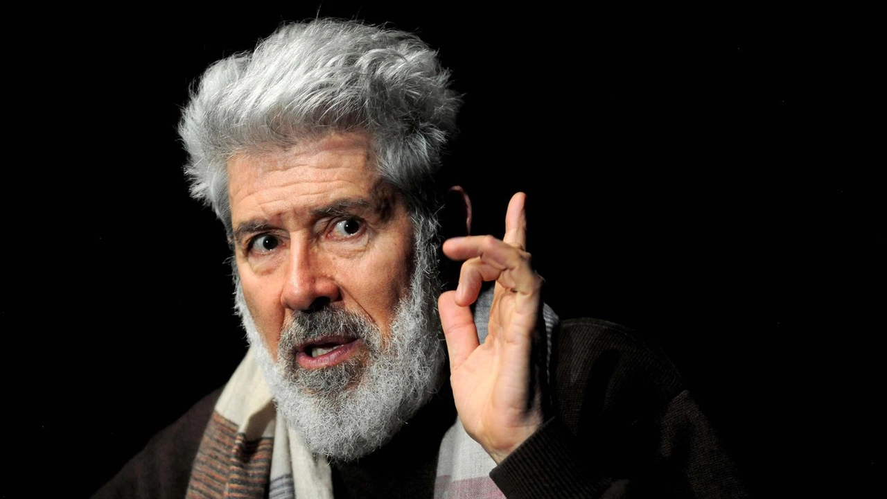 Stesso luogo, il teatro Francini di Casalguidi, ma altro giorno: sabato, 22 marzo, ore 21.45. E’ in questa data –... Stesso luogo, il teatro Francini di Casalguidi, ma altro giorno: sabato, 22 marzo, ore 21.45. E’ in questa data –...