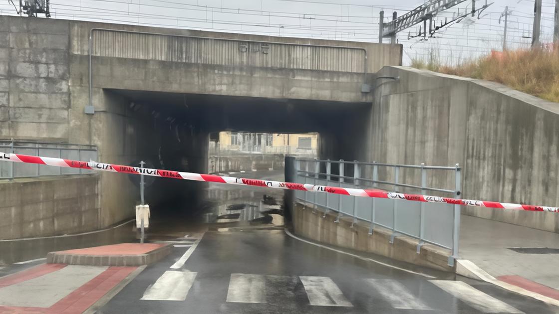 baldaccio pioggia record dieci milioni per evitare bis