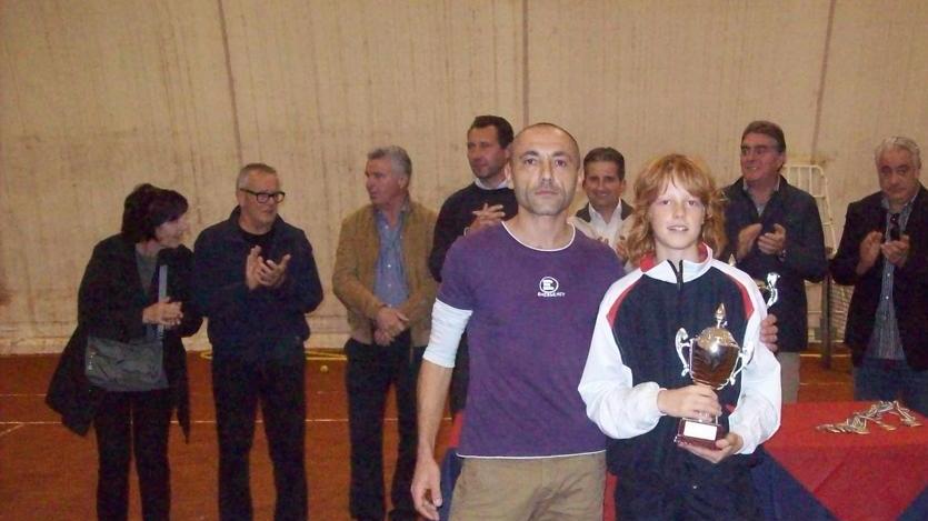 I ricordi del nuovo re dei campi sull’erba. Jannik e il torneo indimenticabile under 12 I ricordi del nuovo re dei campi sull’erba. Jannik e il torneo indimenticabile under 12