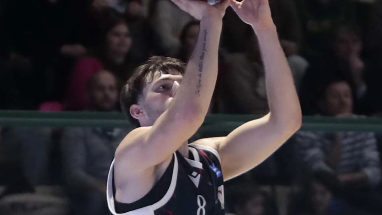 La Stosa Virtus affronta l'Olimpia Legnaia in serie B interregionale. Partita cruciale per entrambe le squadre, con Legnaia reduce da un cambio di allenatore. La Stosa cerca continuità dopo la vittoria con Lucca. La Stosa Virtus affronta l'Olimpia Legnaia in serie B interregionale. Partita cruciale per entrambe le squadre, con Legnaia reduce da un cambio di allenatore. La Stosa cerca continuità dopo la vittoria con Lucca.