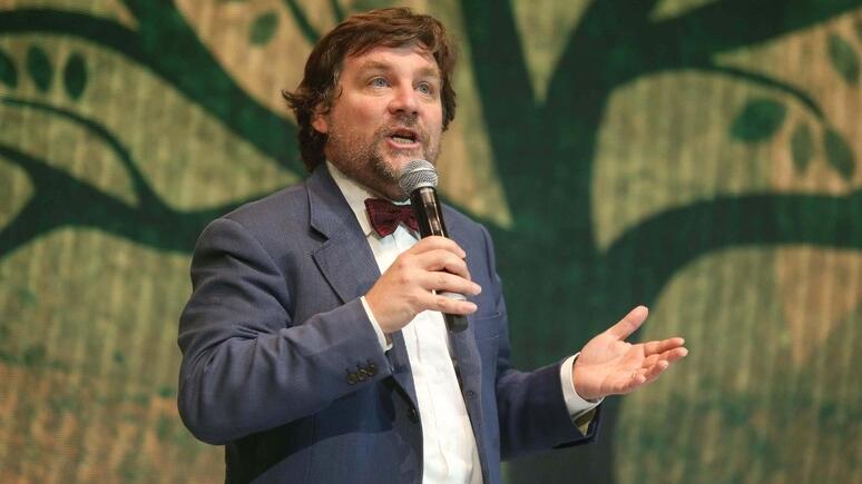 Crisi climatica e futuro. Luca Mercalli: “Dobbiamo prepararci a estati fino a 43 gradi” Crisi climatica e futuro. Luca Mercalli: “Dobbiamo prepararci a estati fino a 43 gradi”