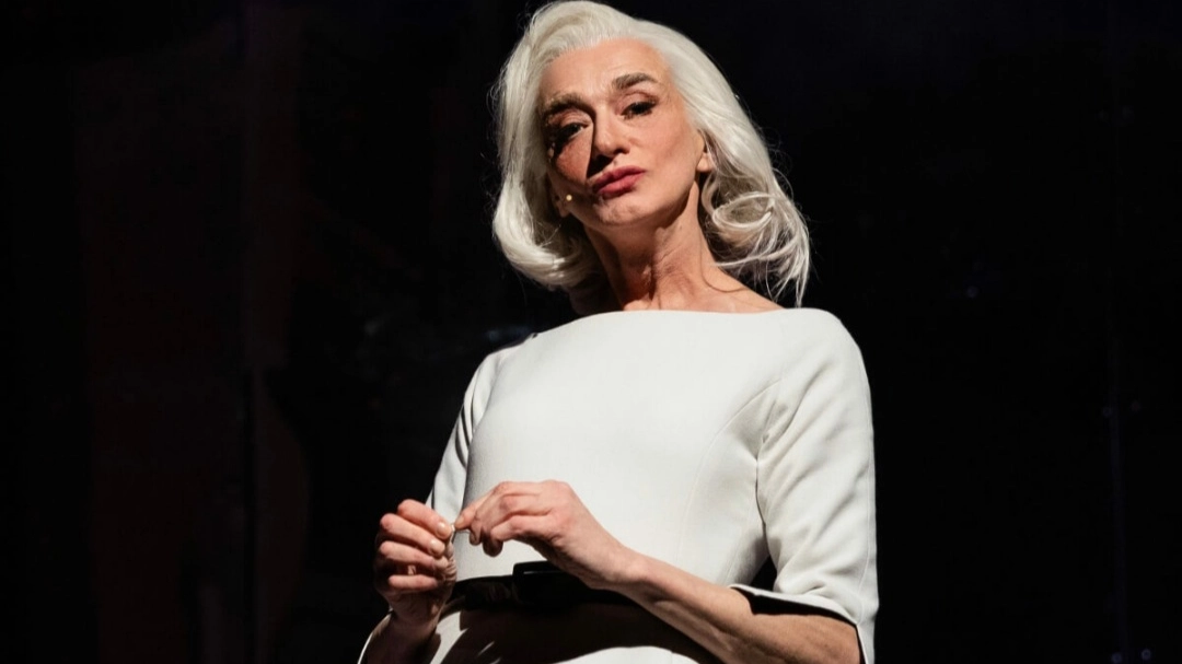 Drusilla Foer Drusilla Foer