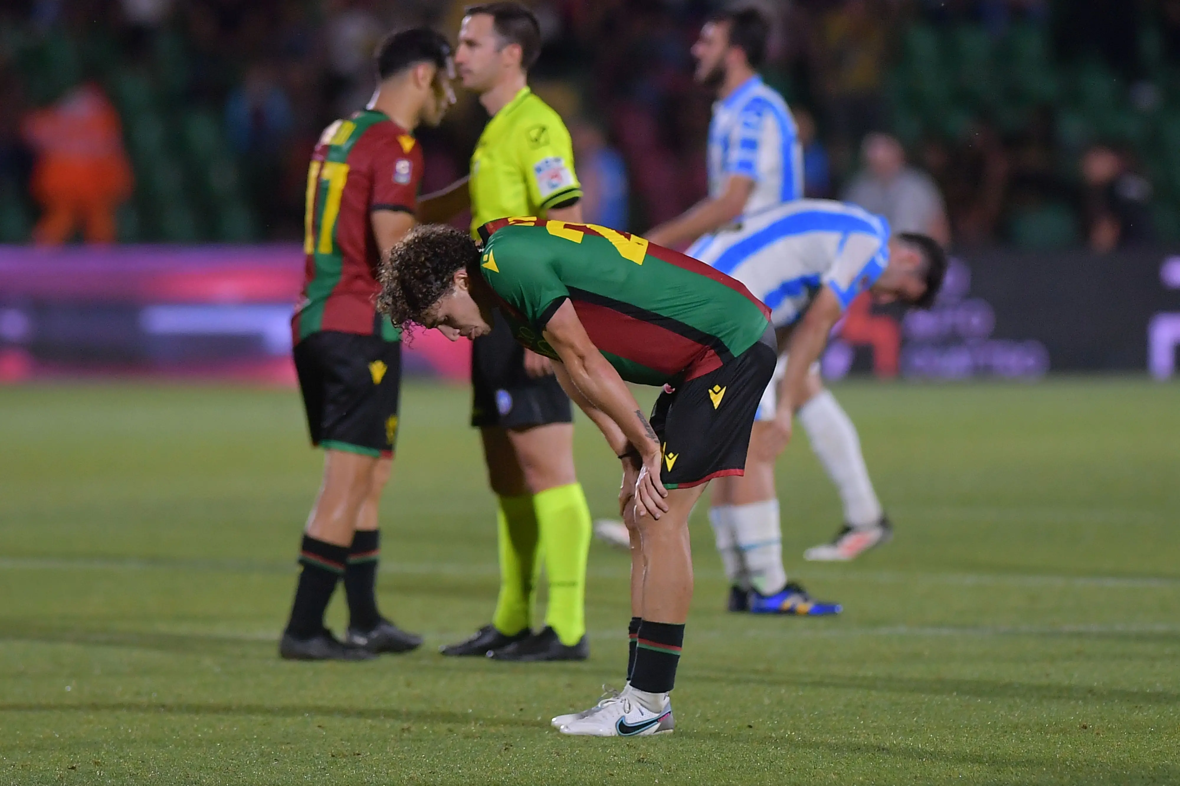 Serie C, playoff: primo round al Pescara. Vince 1-0 contro la Ternana