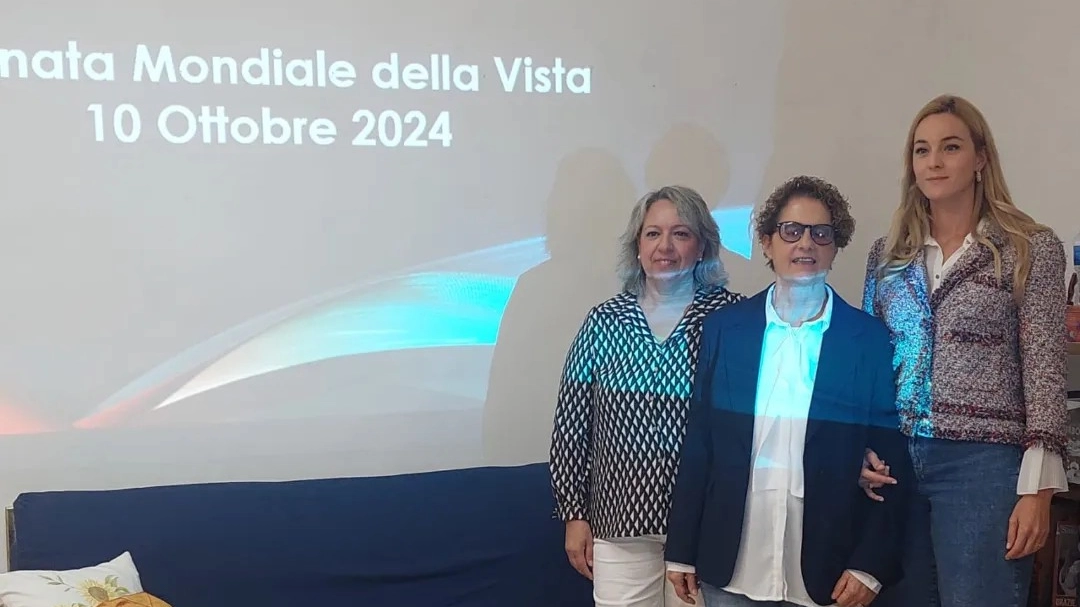 Prevenzione oculistica nella Giornata mondiale della vista Prevenzione oculistica nella Giornata mondiale della vista