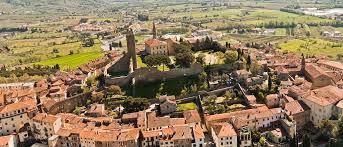 "Il paese che vorrei". Progetto ideato dall "Il paese che vorrei". Progetto ideato dall