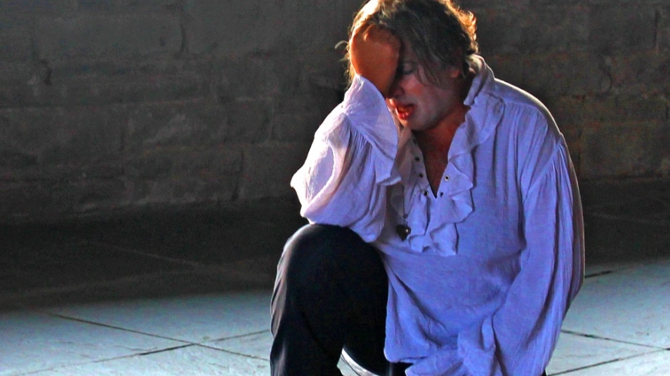 ‘Shakespeare Rooms’ ‘Shakespeare Rooms’