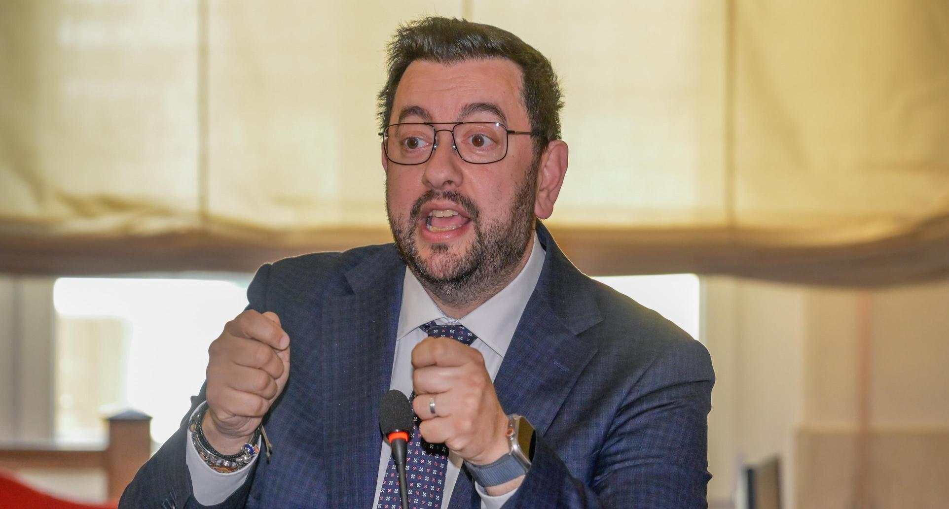 &amp;quot;Vince il modello Italia . Portiamolo a Bruxelles. E tuteliamo la Toscana&amp;quot;