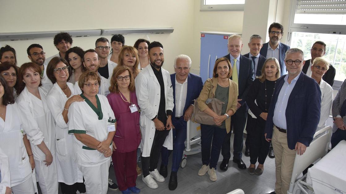 Scotte, Psichiatria apre ai giovani: "Risposta a un’esigenza sentita"