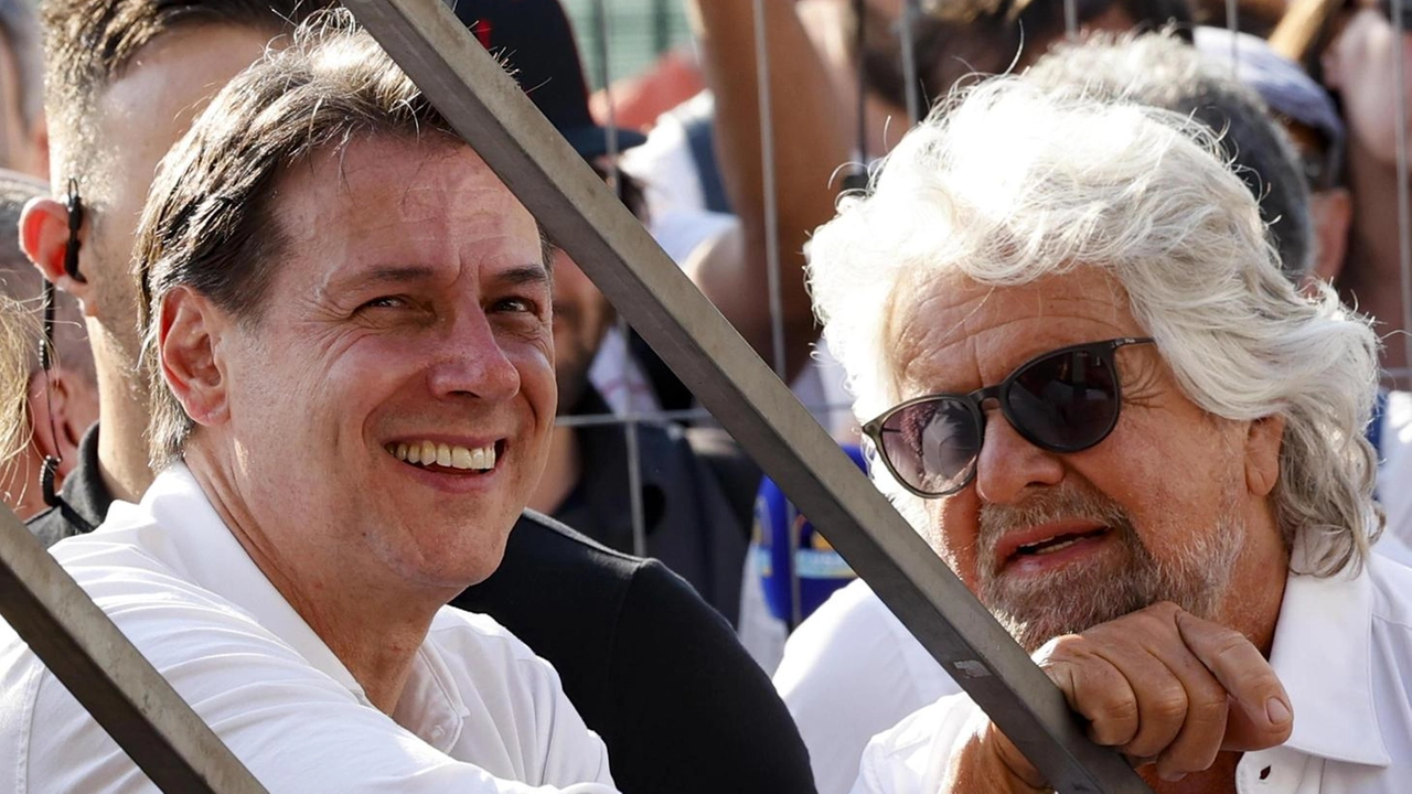 Il deputato pentastellato Quartini frena gli entusiasmi dopo l’accordo raggiunto sulle regionali in Umbria "Un Giani bis? E’ prematuro parlarne. In Sardegna abbiamo vinto grazie a un percorso virtuoso, imitiamolo". Il deputato pentastellato Quartini frena gli entusiasmi dopo l’accordo raggiunto sulle regionali in Umbria "Un Giani bis? E’ prematuro parlarne. In Sardegna abbiamo vinto grazie a un percorso virtuoso, imitiamolo".