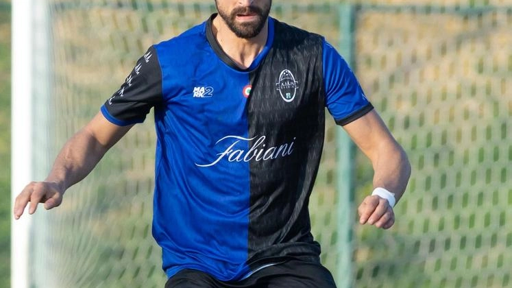 Roberto Di Vito (Goiorani) Roberto Di Vito (Goiorani)