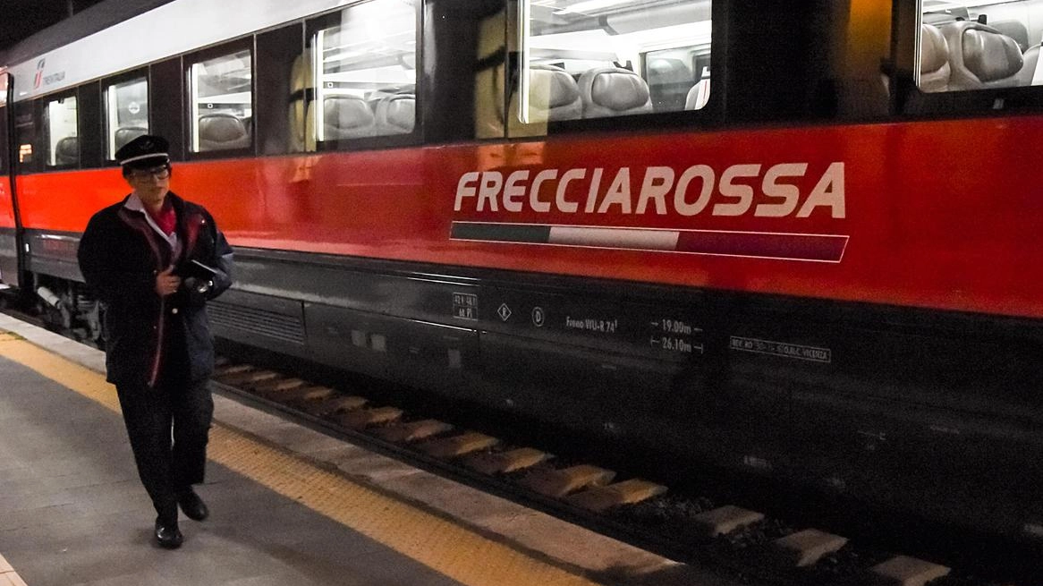 La giunta regionale umbra ha approvato il protocollo d’intesa con la Toscana che contiene anche la questione dell’Alta velocità