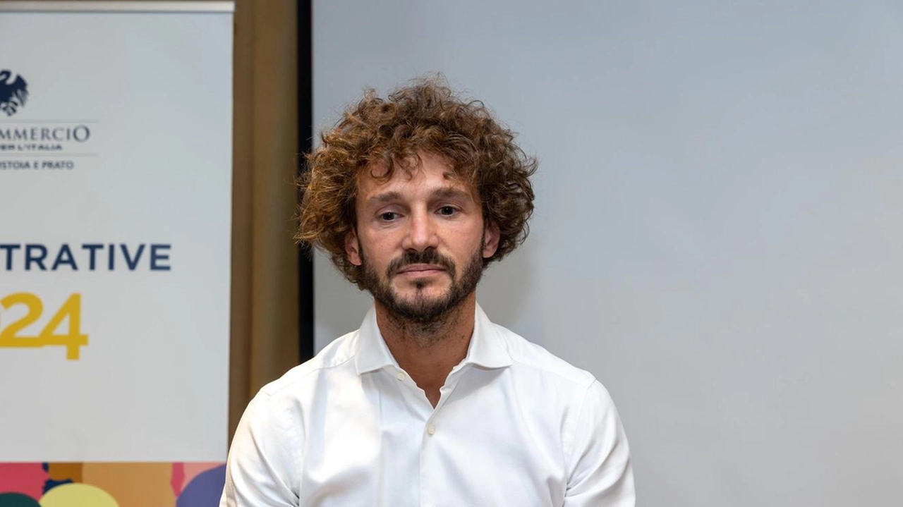 Edoardo Fanucci è presidente della commissione comunale per il controllo delle società partecipate Edoardo Fanucci è presidente della commissione comunale per il controllo delle società partecipate