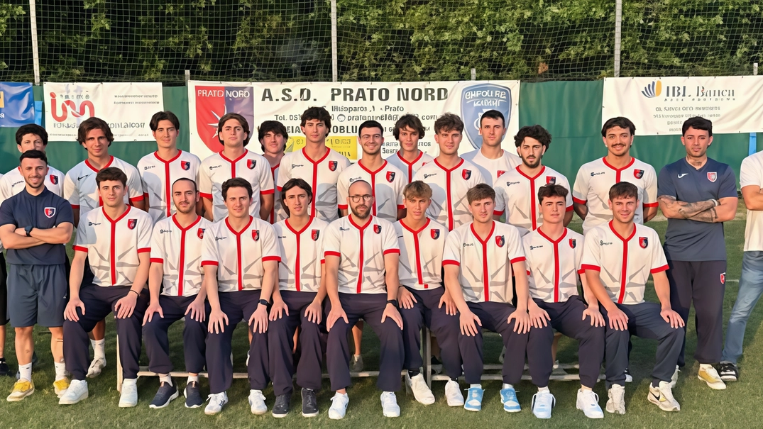 La presentazione ufficiale della squadra, davanti alla tifoseria, avverrà con tutta probabilità nei prossimi giorni. Intanto però il Prato Nord... La presentazione ufficiale della squadra, davanti alla tifoseria, avverrà con tutta probabilità nei prossimi giorni. Intanto però il Prato Nord...
