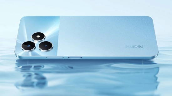 realme Note 50 realme Note 50