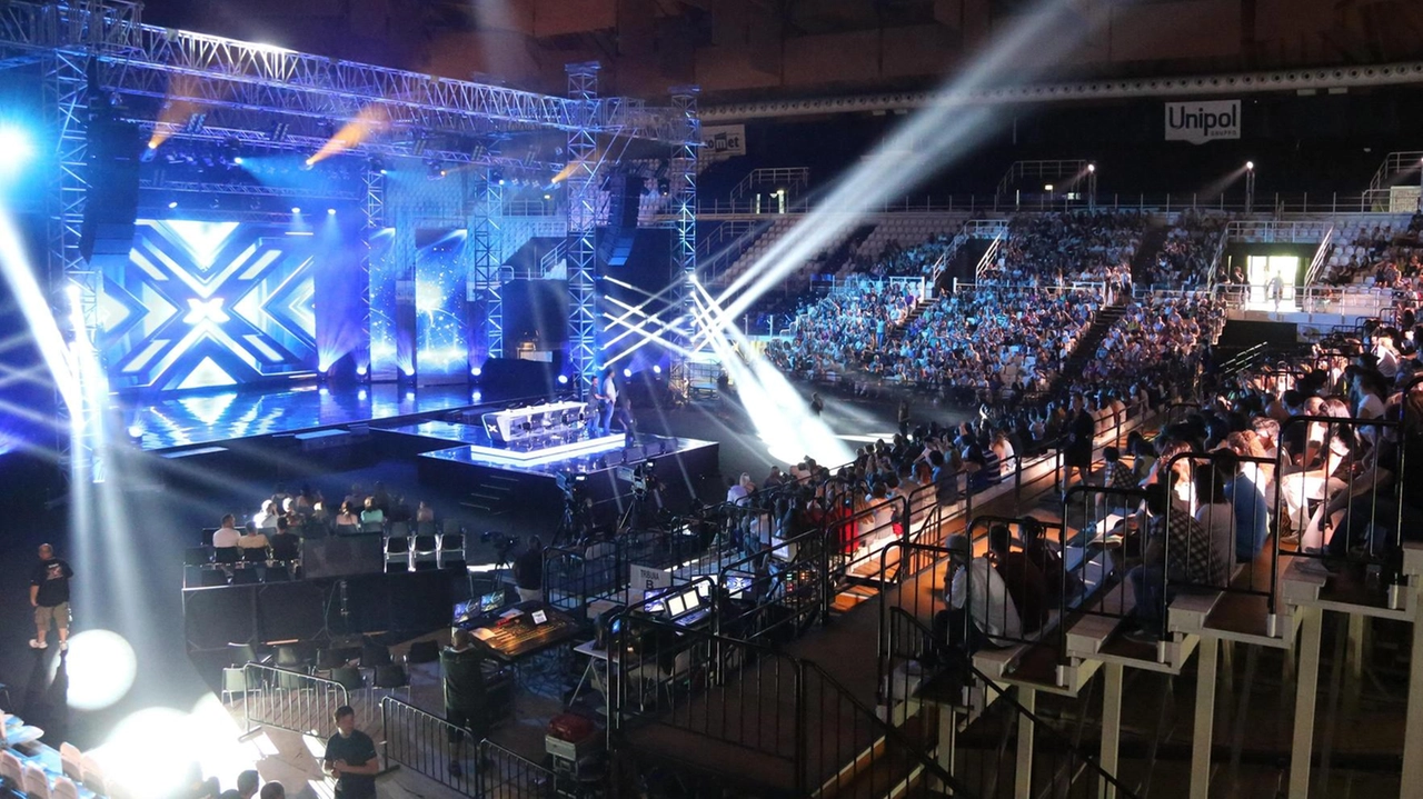 Opportunità in Toscana per chi sogna una carriera artistica. Dai casting per X Factor alla ricerca di attori per una... Opportunità in Toscana per chi sogna una carriera artistica. Dai casting per X Factor alla ricerca di attori per una...
