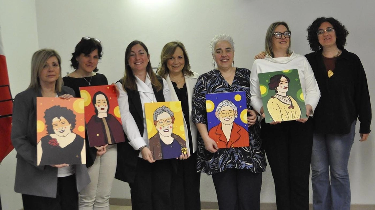 Donne fiere 2025. Questa di ieri è stata una giornata di grande gratificazione Donne fiere 2025. Questa di ieri è stata una giornata di grande gratificazione