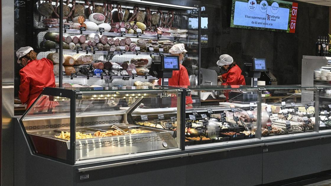 Etruria Retail: "La rete non subirà variazioni" Etruria Retail: "La rete non subirà variazioni"