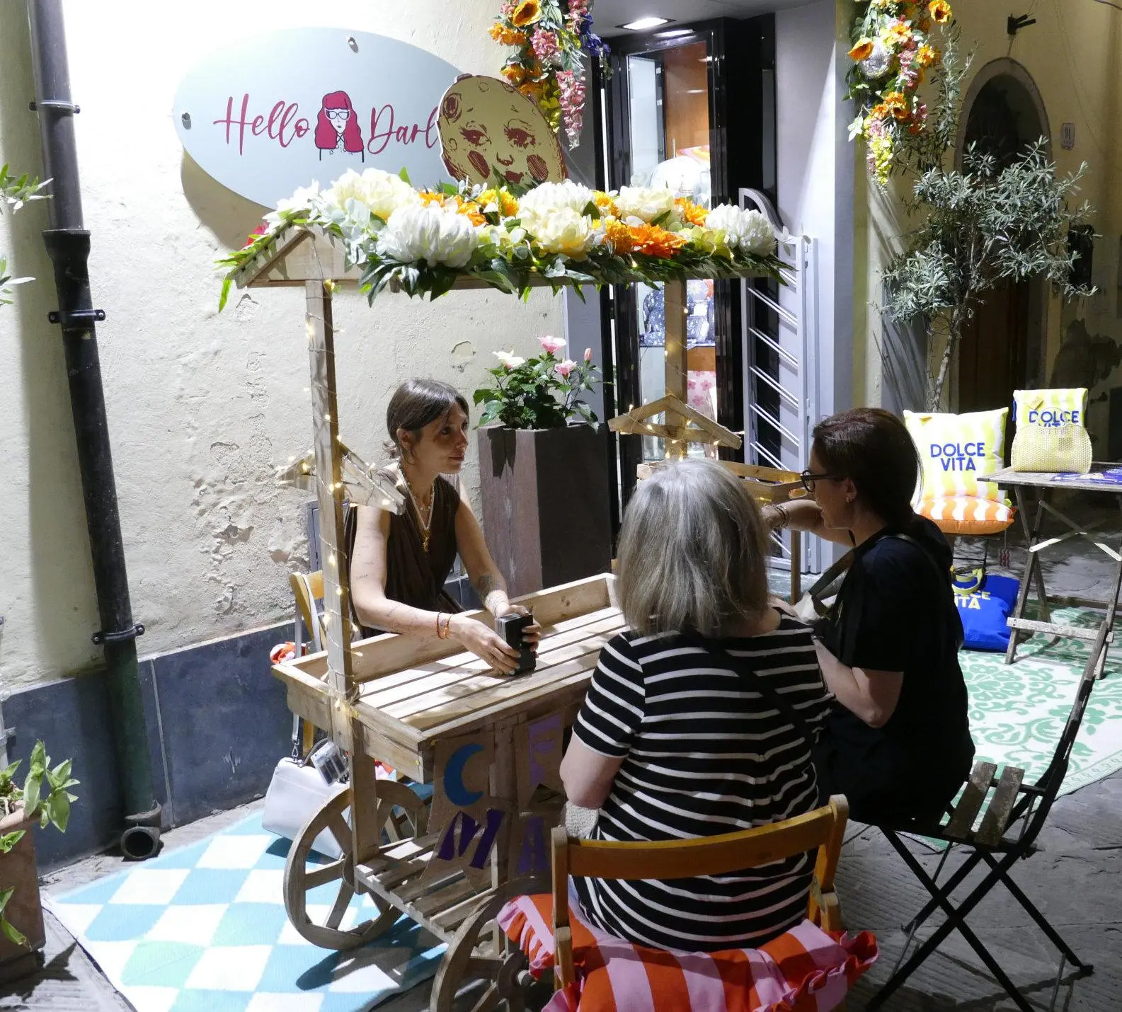 Giovedì shopping, inizio a rilento. Anche il Centro deve rianimarsi