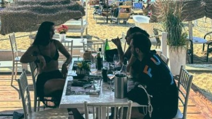 Stessa spiaggia, meno mare. In viaggio tra i lidi del mordi e fuggi: solo turisti giornalieri