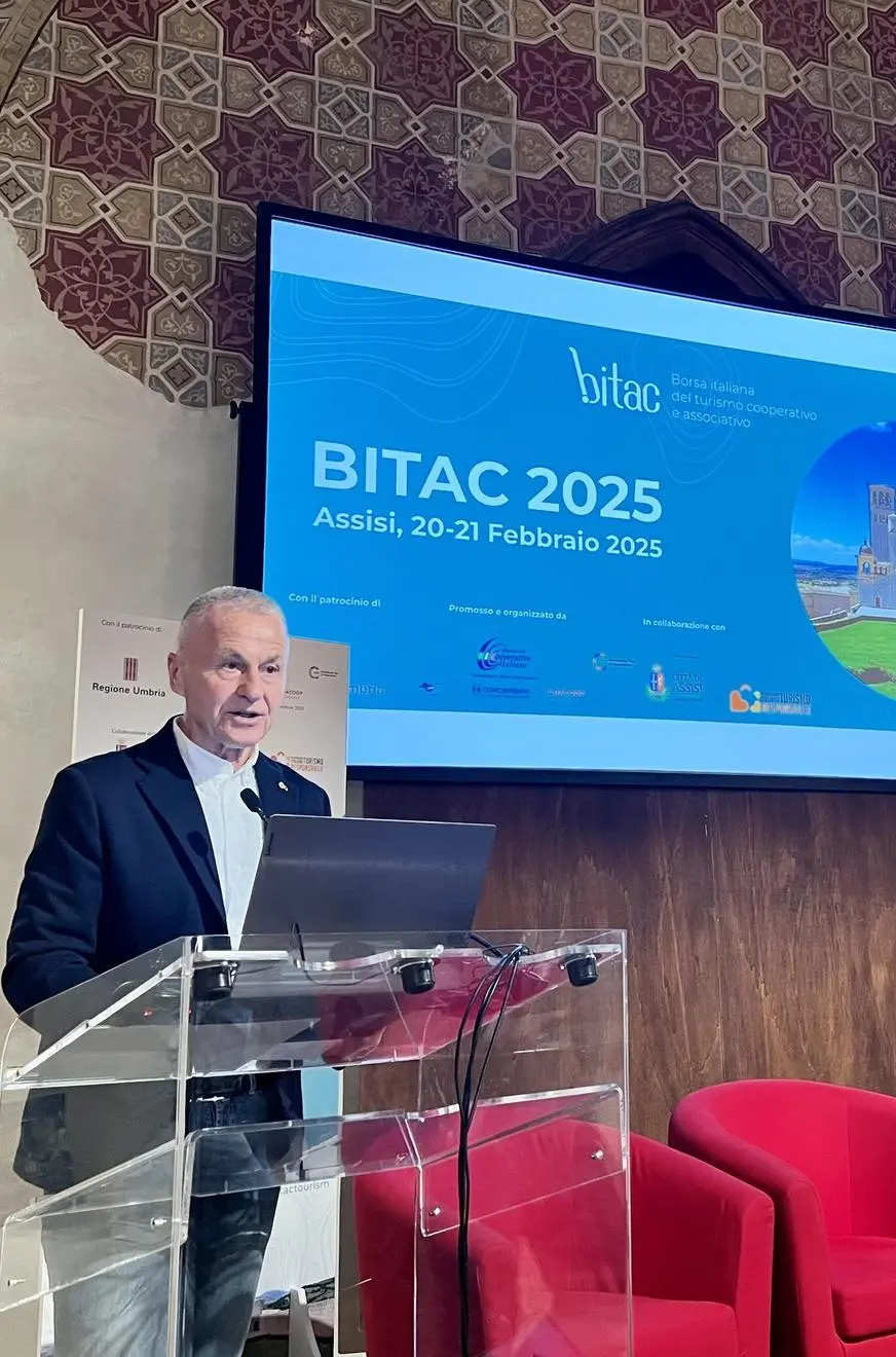 Turismo? Sì, ma sostenibile: "Alla ricerca di un rapporto diretto con natura e comunità"