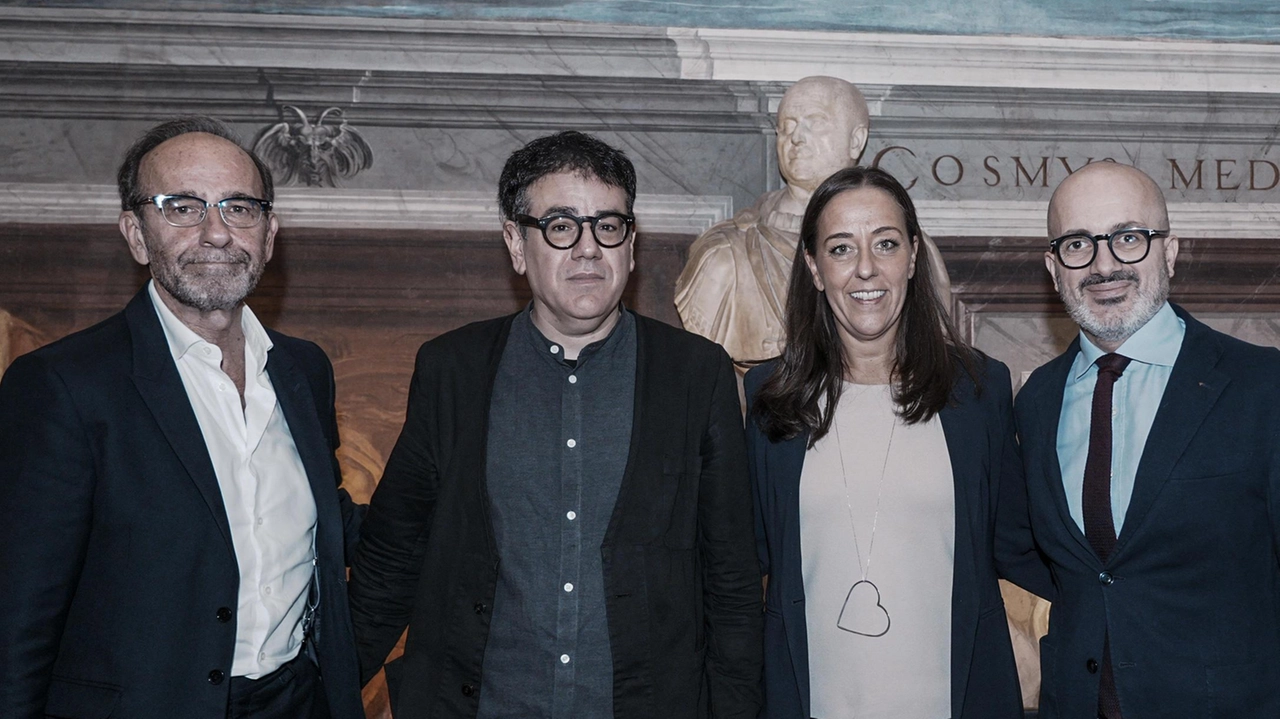Ecco il programma delle attività culturali del prossimo anno (e oltre). Nencini confermato presidente Ecco il programma delle attività culturali del prossimo anno (e oltre). Nencini confermato presidente