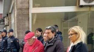 Venerdì in centro la manifestazione di Comune e Anpi Venerdì in centro la manifestazione di Comune e Anpi