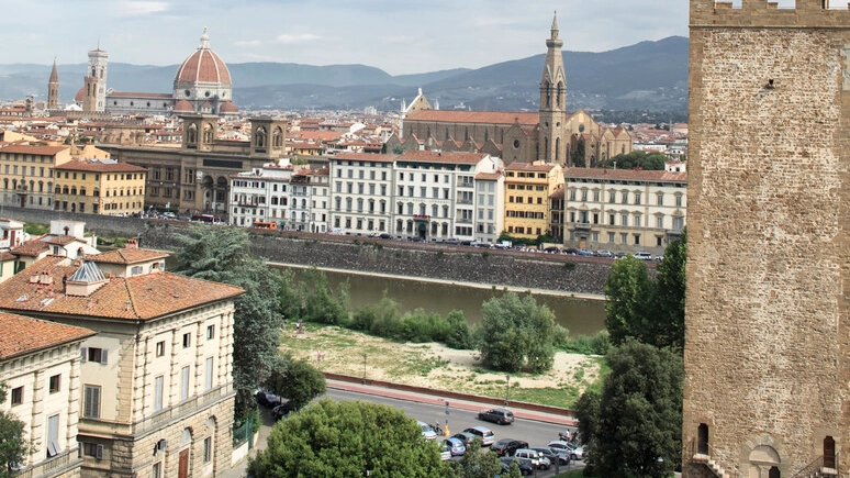 Firenze ospita un evento per parlare di rigenerazione urbana Firenze ospita un evento per parlare di rigenerazione urbana