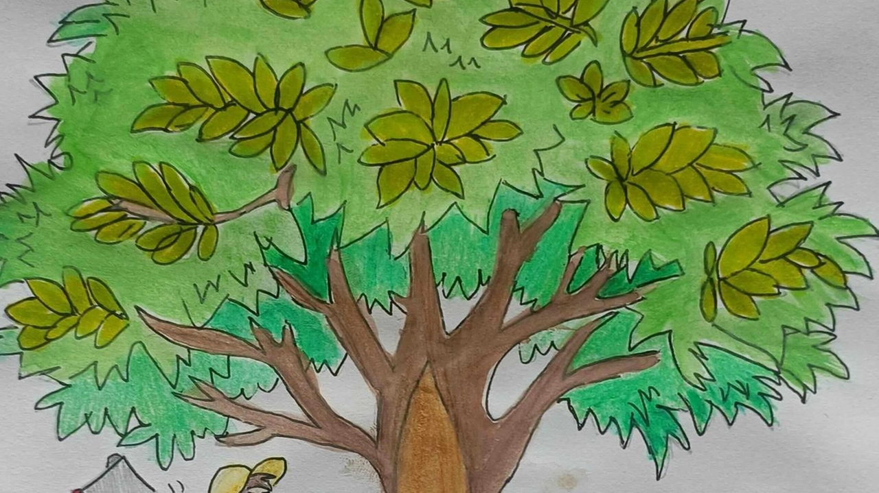 La natura ci salverà