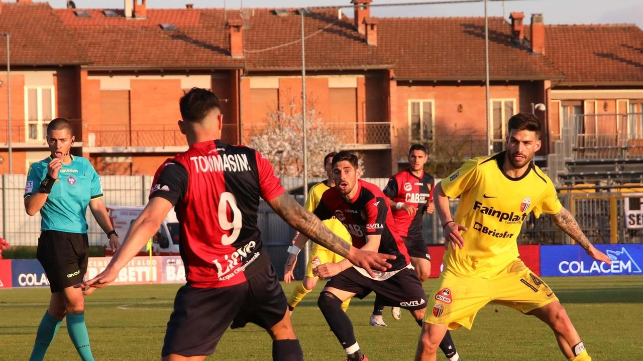 Gubbio sfida Milan Futuro: ultima partita in casa per il campionato