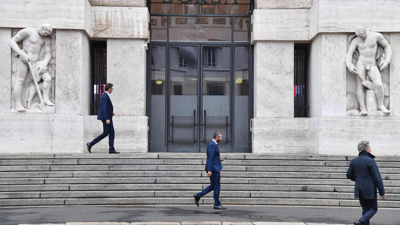 Sugli scudi Banco Bpm e Stellantis Sugli scudi Banco Bpm e Stellantis