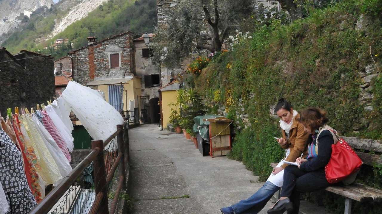 Ricci: "C’era un progetto per 16 alloggi: perché il Comune non lo rispolvera?" Ricci: "C’era un progetto per 16 alloggi: perché il Comune non lo rispolvera?"