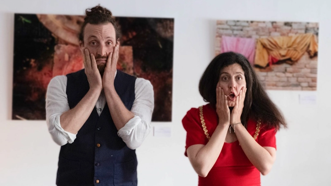 Campi, in scena “Briciole” fra teatro e sensorialità