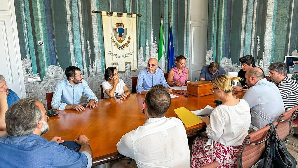 L’elezione del presidente della commissione di garanzia è stata invalidata L’elezione del presidente della commissione di garanzia è stata invalidata