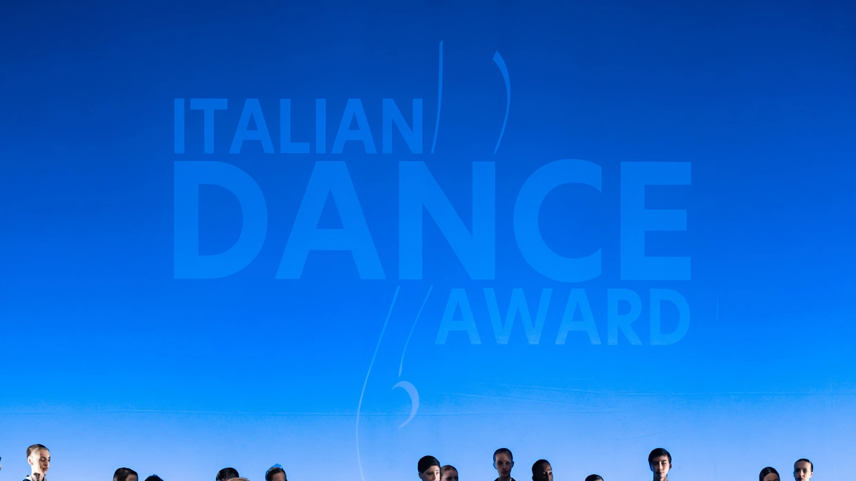 Le finali dell’Italian Dance Awrd si svolgeranno al teatro Comunale di Todi dal 14 al 16 marzo Oltre 600 candidati hanno partecipato alle selezioni Le finali dell’Italian Dance Awrd si svolgeranno al teatro Comunale di Todi dal 14 al 16 marzo Oltre 600 candidati hanno partecipato alle selezioni