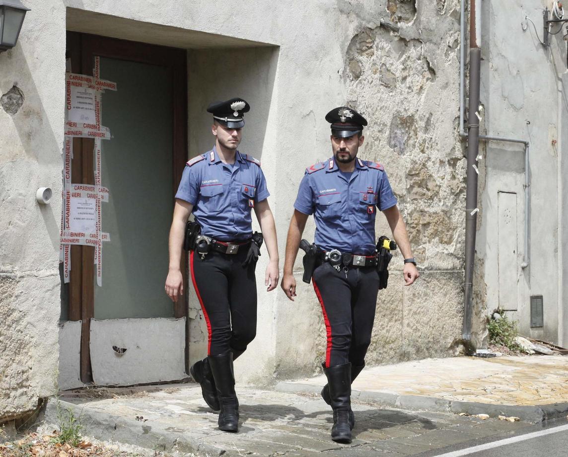 Giallo di Castellina in Chianti. L’incidente probatorio sarebbe in dirittura d’arrivo Giallo di Castellina in Chianti. L’incidente probatorio sarebbe in dirittura d’arrivo