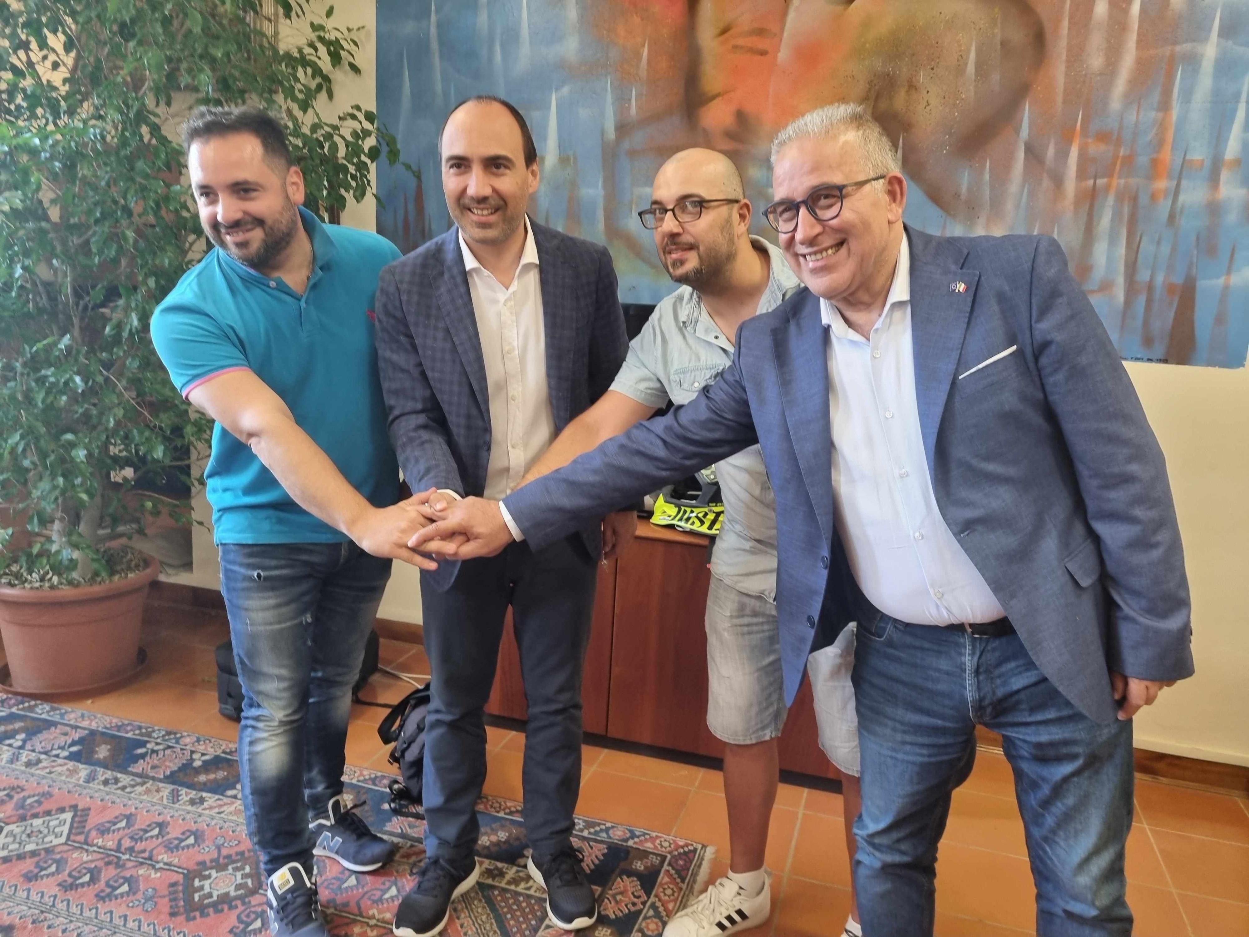 Montemurlo, "A spasso con l’Oste" compie 20 anni Montemurlo, "A spasso con l’Oste" compie 20 anni