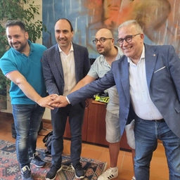 Montemurlo, "A spasso con l’Oste" compie 20 anni