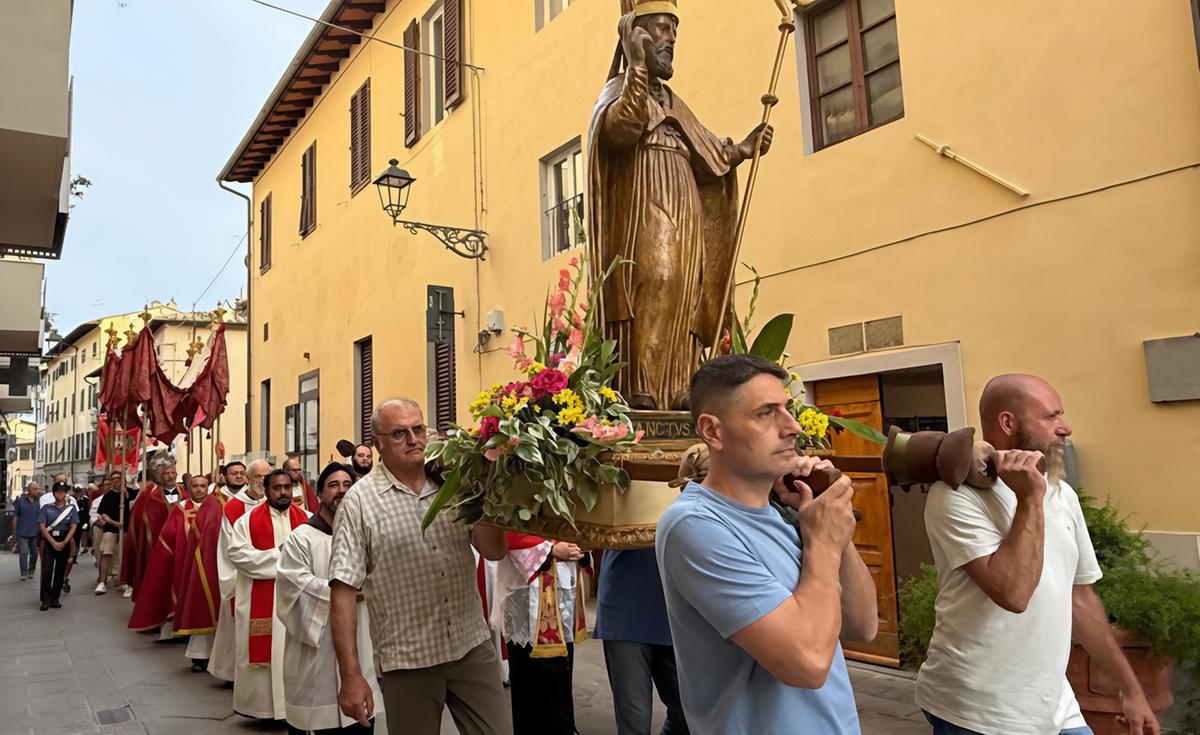 successo per san cassiano alla festa tanti giovani e turisti