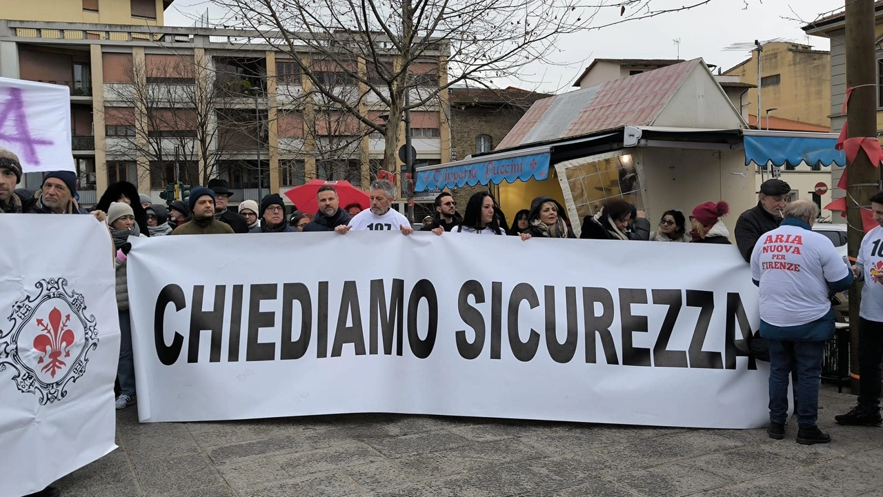 San Jacopino in piazza per la sicurezza: una priorità per tutti