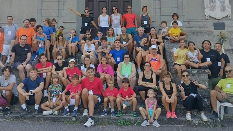 Le Lunimpiadi sono state un successo. Bambini e adulti, assieme, nel piccolo paese di Pieve, hanno partecipato a giochi, serate... Le Lunimpiadi sono state un successo. Bambini e adulti, assieme, nel piccolo paese di Pieve, hanno partecipato a giochi, serate...