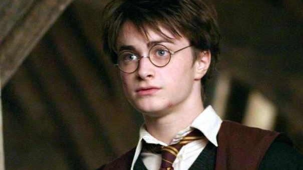 Magia e divertimento. Harry Potter ai Gigli