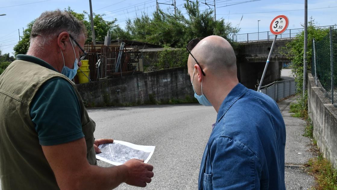 Anas e Variante Aurelia: nel mirino 90 espropri, partito il ricorso al Tar Anas e Variante Aurelia: nel mirino 90 espropri, partito il ricorso al Tar