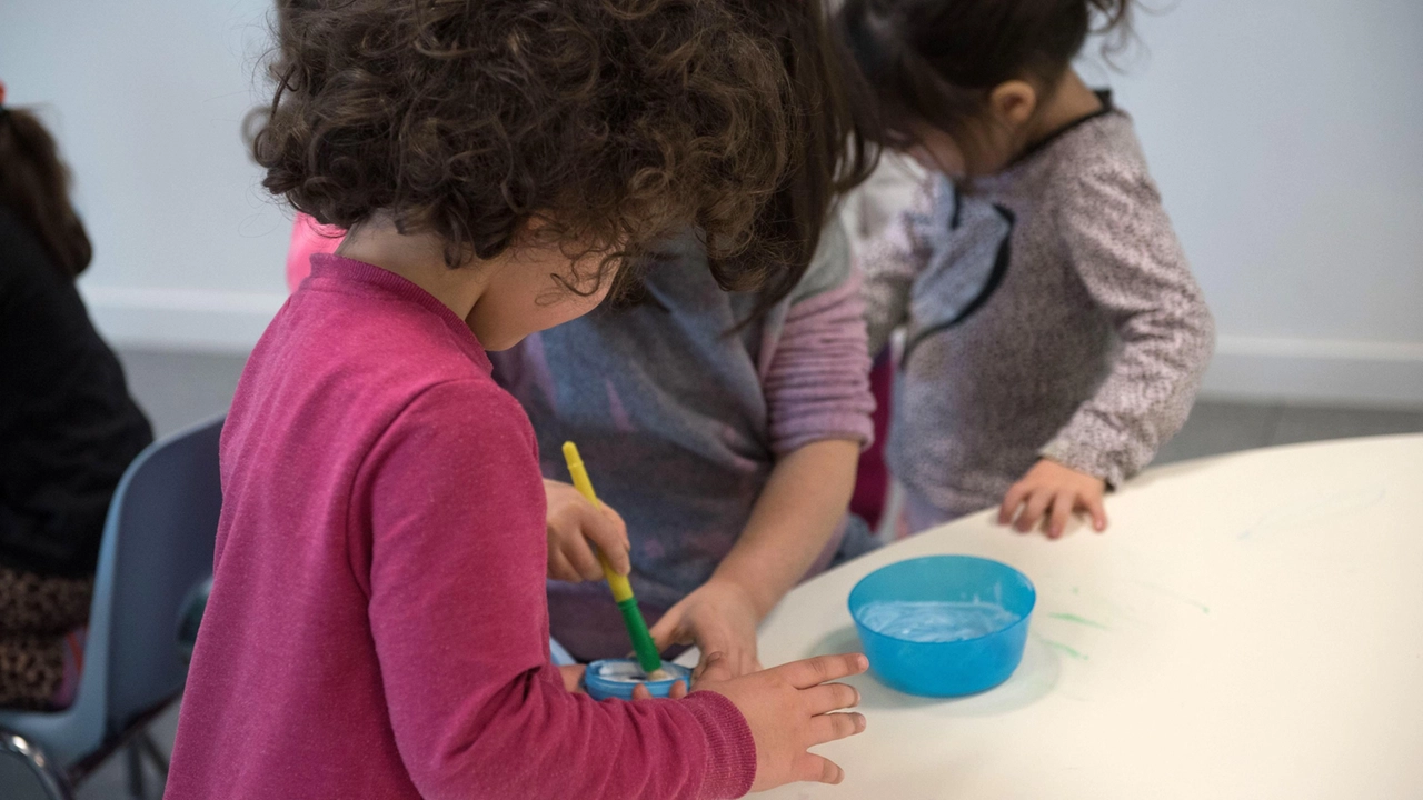 Pubblicato sul sito del Comune di Siena il bando per la presentazione delle domande di ammissione alle Scuole d’infanzia comunali....