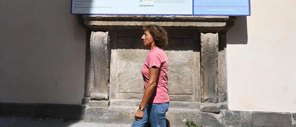 I cantieri a rilento. Villa Bottini e Carmine ‘frenati‘ dalle scoperte