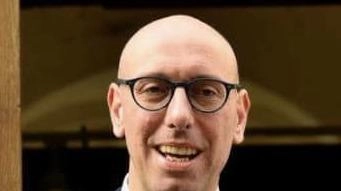 Il sindaco Massimiliano Presciutti Il sindaco Massimiliano Presciutti