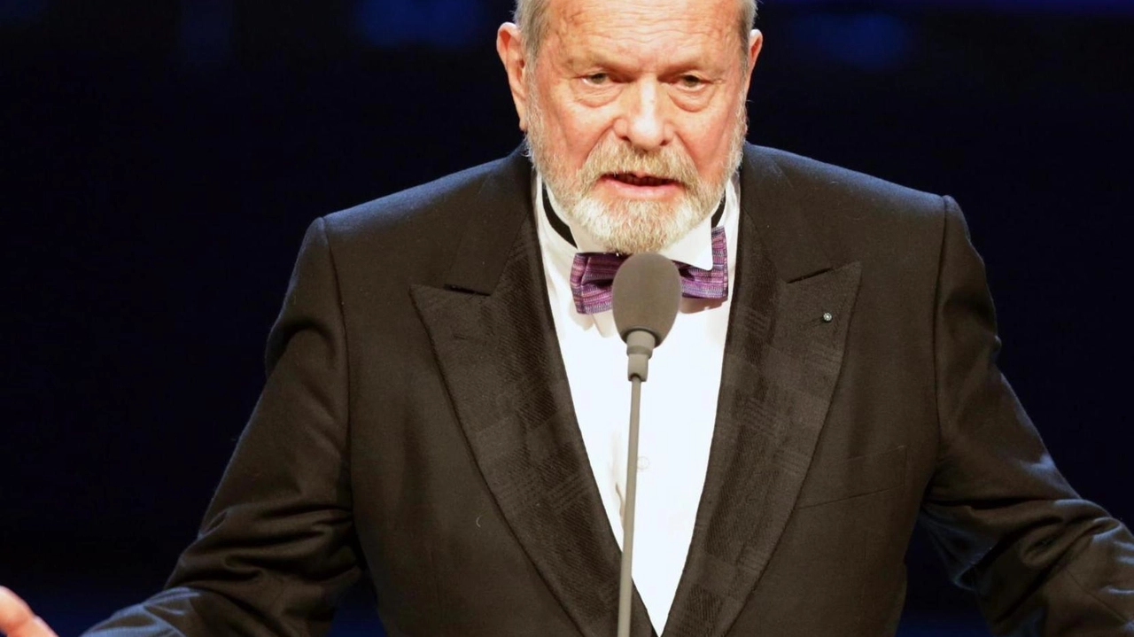 L'Umbria Film Festival e I sapori del cinema ad Umbertide con proiezioni, degustazioni e la presenza del regista Terry Gilliam. Evento elegante alla Cantina Blasi con anteprima e Q&A con il regista. L'Umbria Film Festival e I sapori del cinema ad Umbertide con proiezioni, degustazioni e la presenza del regista Terry Gilliam. Evento elegante alla Cantina Blasi con anteprima e Q&A con il regista.