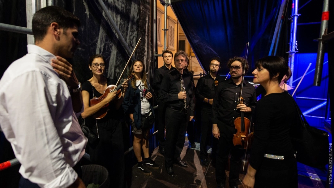 Orchestrali Orchestrali