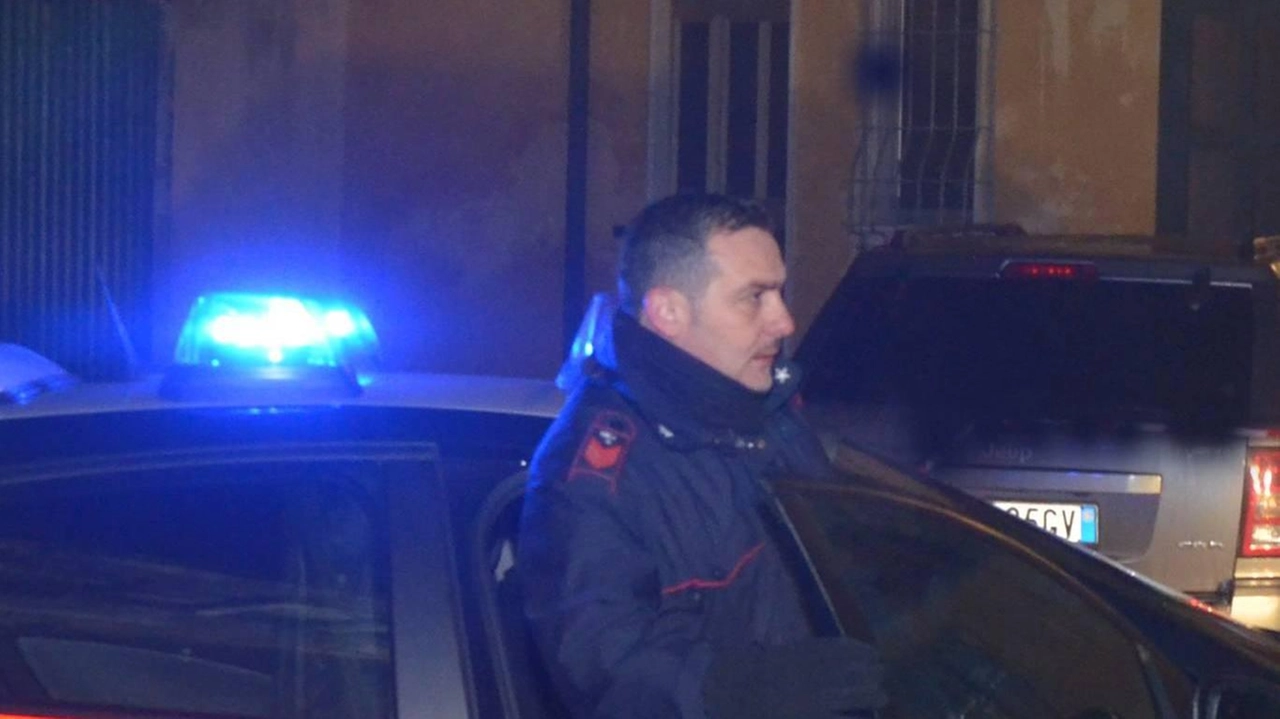 Le indagini sono state dei carabinieri che hanno preso il 44enne (. foto archivio