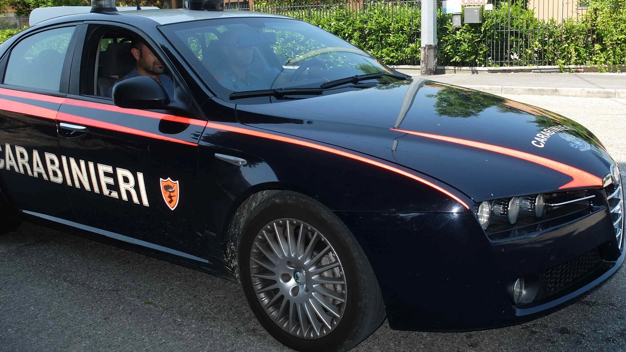 Fine settimana intenso per i carabinieri con controlli sulle strade di tutta la provincia Fine settimana intenso per i carabinieri con controlli sulle strade di tutta la provincia